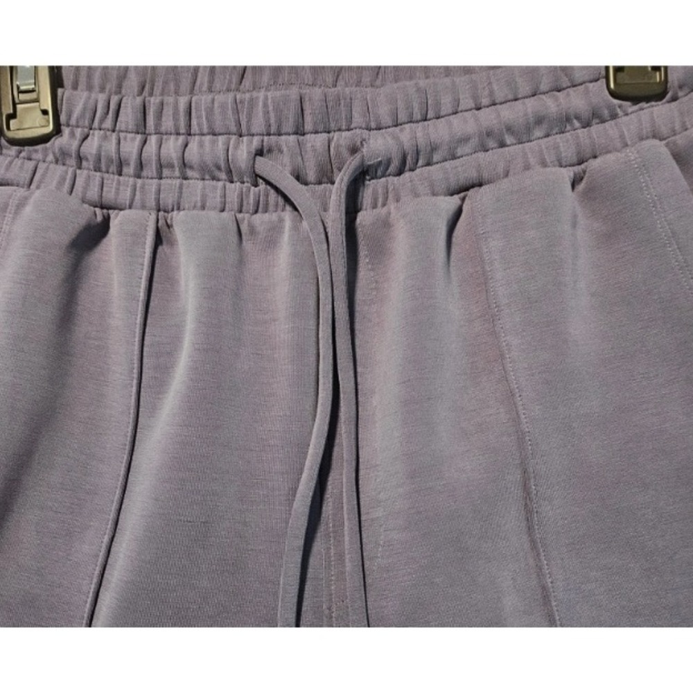 NWT- INDIGO- Patch Pocket Jogger with Contrast Piping (Style TM72512423SF)